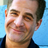 Todd Glass — Self