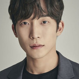 이상이 — Min-jun