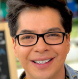 Alberto Reyes — Brother Ignacio