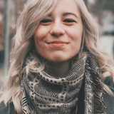 Amy Nelson — Alien Queen