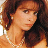 Christiana Borghi — Woman at the love camp