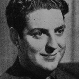 Smiley Burnette — Chuck Owens