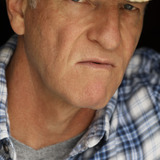 Herman Johansen — Sheriff