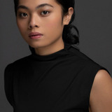 Palatisa Laurel — Kito Shikamura