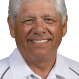 Lee Trevino — Lee Trevino