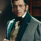 Jean Martinelli — Foussard