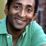 Jorge Luis Abreu — Floor Manager