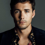 Jonah Hauer-King — Frank Rice