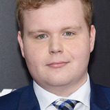 Brett Kelly — Charlie