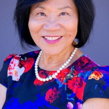 Cici Lau — Grandma