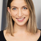 Tonia Venneri — Lisa Marie's Nanny