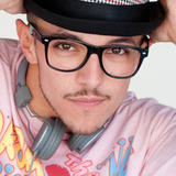 Nolan Padilla — MOB Dancer