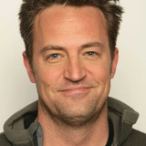 Matthew Perry — Alex Whitman