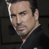 Gary Stretch — Cleitus