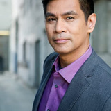 Roger Anthony — Taxi Driver (uncredited)