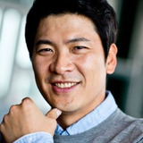 Kim Sang-kyung — Lee Dae-ho