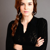 Джанин Бисиньяно — Stripper