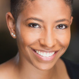 Дженел Стивенс — Dora Milaje