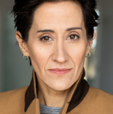 Stacey Swift — Hospital Doctor