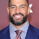 Роман Рейнс — Zebro Zebraxton (voice)