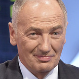 Karol Strasburger — Kazimierz Janik