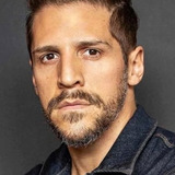 Jeremy Hudson — Hollywood Party Dancer