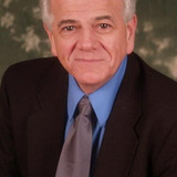 Marty Bufalini — Grandpa Cal