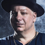 Джефф Росс — Self