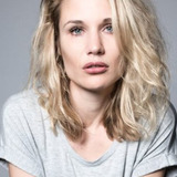 Kimberley Klaver — May