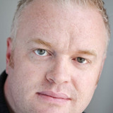 Charlie Richmond — PO Official #1