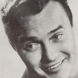 Eddie Hall — Extra as Dancing Sailor (uncredited)