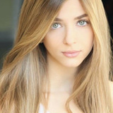 Allison Weissman — Becca