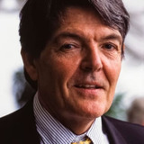 Claude Terrazzoni — Himself