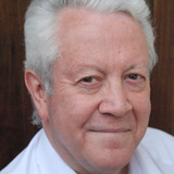 Paul Bentley — Douglas Hurd - Cabinet Minister