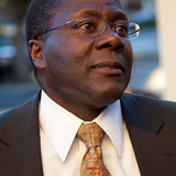 Kevin L. Jackson — Lucky's Bouncer (voice)