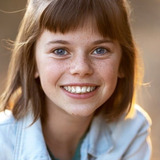 Maïla Hosie — Young Carrie Anne Camera
