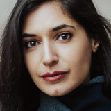 Siir Tilif — Amina Öcaland