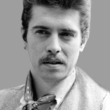 Nigel Terry — Svidrigailov