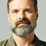 Mac Powell — Lost and Found Band - "Third Day"