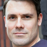 Michael Strickland — Anchorman