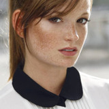 Laura Stetman — Girl #2