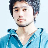 井口理 — Akira Miura