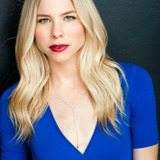 Morgan Larson — Hollywood Party Dancer