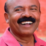 Pradeep Kottayam — Makeup man