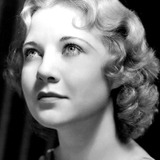 Una Merkel — Sally McBride