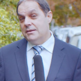 Марк Роберт Уолтерс — Man in Suit