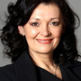 Eva Režnarová — Sychravová