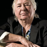 Mick Ralphs — Self - Guitar