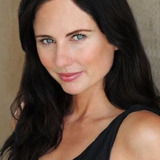 Sasha Higgins — Sissy McHale