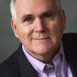 Malachy Cleary — Davis' Dad